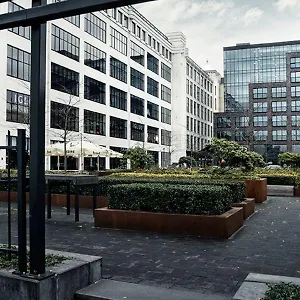 Westcord 4*, Eindhoven Olanda