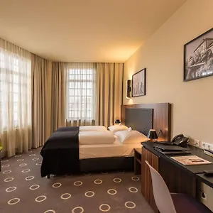 The Frankfurt 4*, Frankfurt pe Main Germania