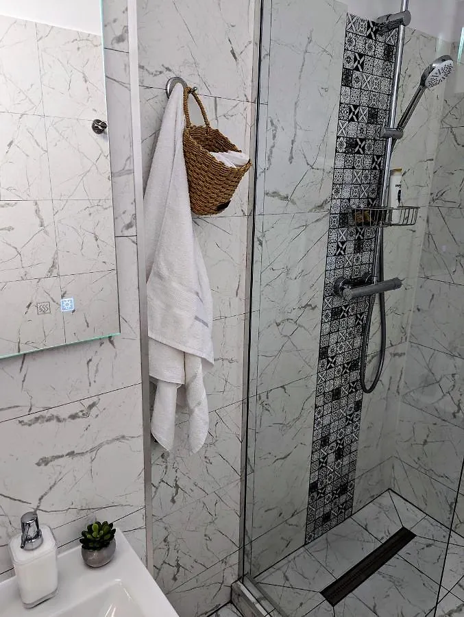 Sebastian Studio Apartment Bucharest 0*,