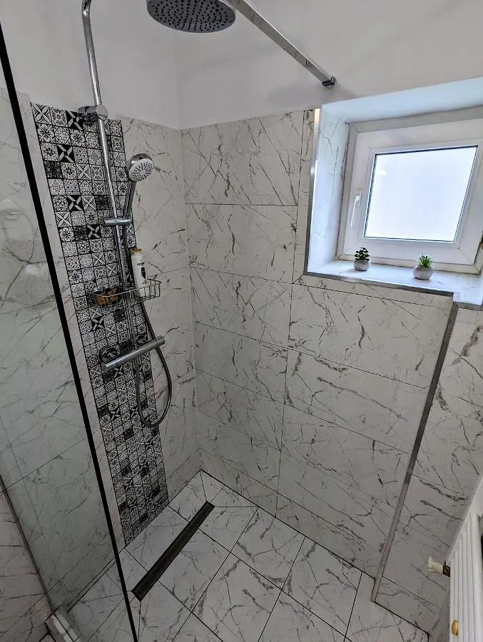 Sebastian Studio Apartment Bucharest 0*,  Romania