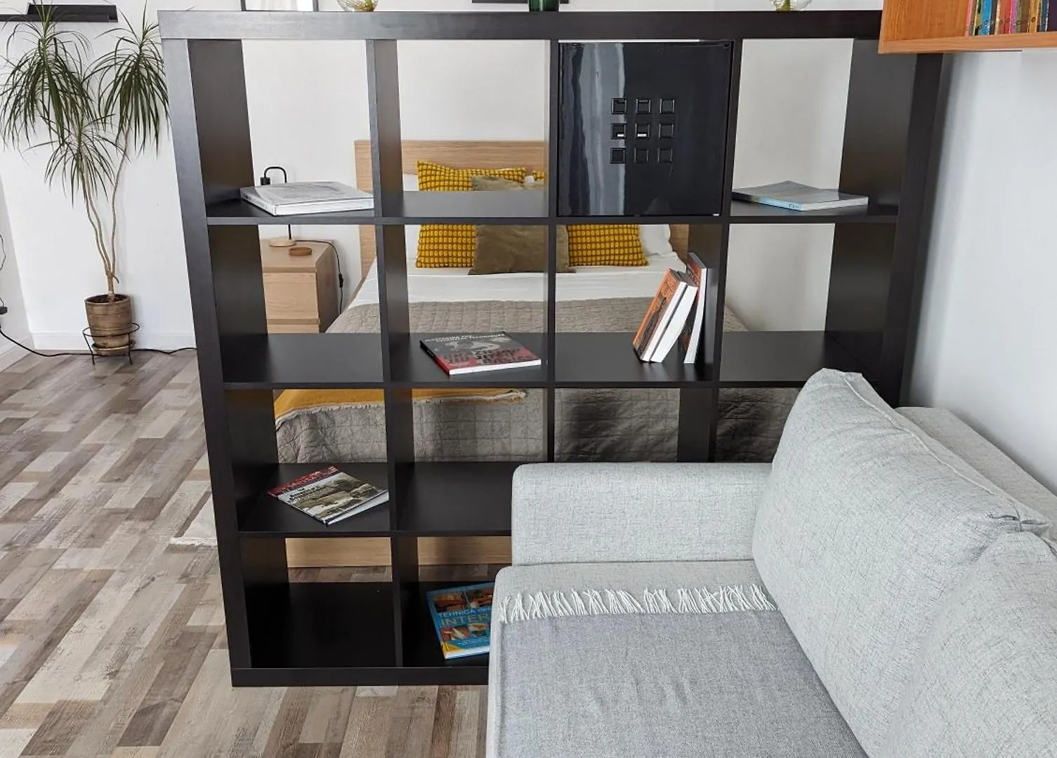 Sebastian Studio Apartment Bucharest